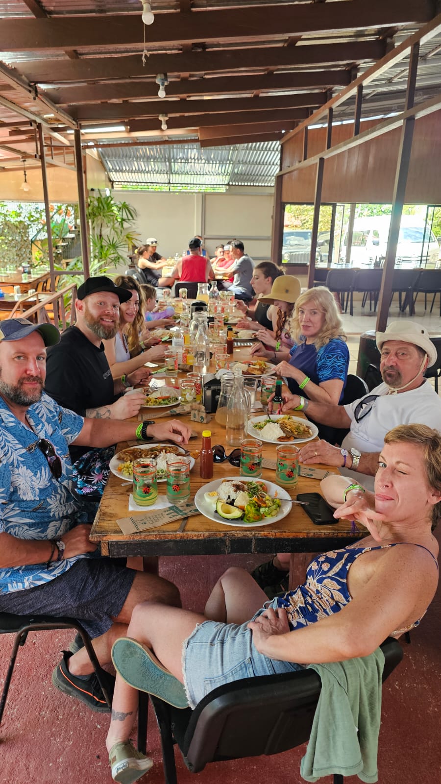 Cultural Guanacaste Local Tour photo 2